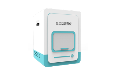 益阳市菌落总数快速检测仪IN-J500